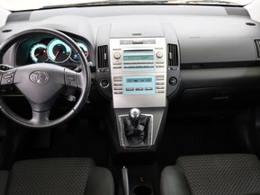 Toyota Corolla Verso