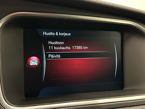 Volvo V40 Cross Country