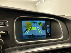 Volvo V40 Cross Country