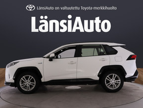 Toyota RAV4 Plug-In