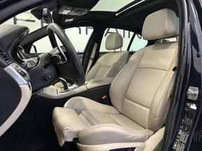 BMW M550d