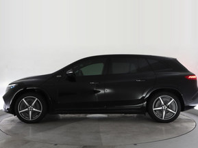 Mercedes-Benz EQS SUV