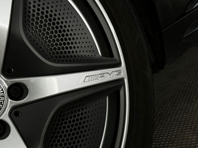 Mercedes-Benz EQS SUV