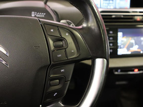 Citroen Grand C4 Picasso