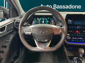 Hyundai Ioniq Plug-In