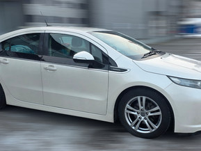Opel Ampera