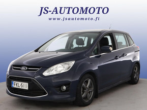 Ford C-MAX Grand