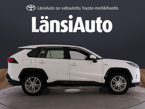 Toyota RAV4 Plug-In