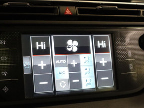 Citroen Grand C4 Picasso