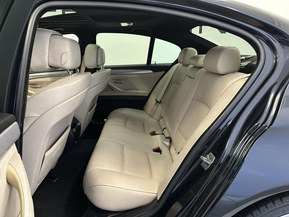 BMW M550d
