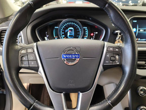 Volvo V40 Cross Country