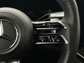 Mercedes-Benz EQS SUV