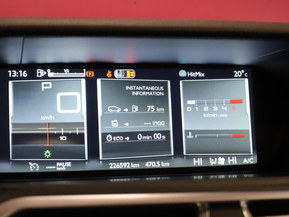 Citroen Grand C4 Picasso