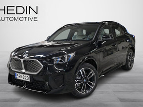 BMW iX2