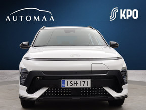 Hyundai Kona Electric