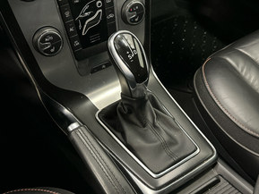 Volvo V40 Cross Country