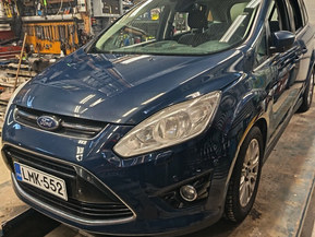 Ford C-MAX Grand