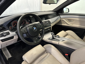 BMW M550d
