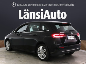 Mercedes-Benz B