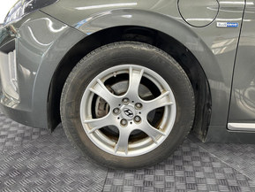 Hyundai Ioniq Plug-In