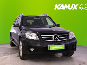 Mercedes-Benz GLK
