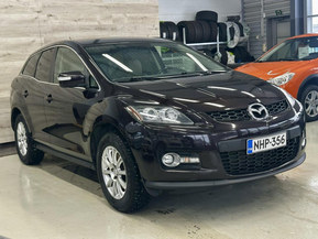 Mazda CX-7