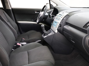 Toyota Corolla Verso