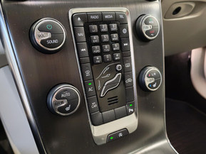 Volvo V40 Cross Country