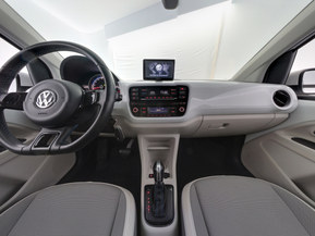 Volkswagen e-up!