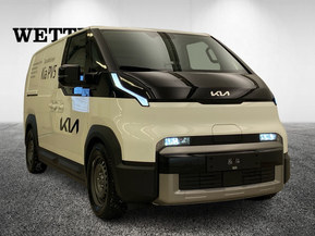 Kia PV5 Cargo