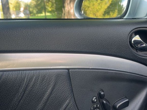 Mercedes-Benz CLK