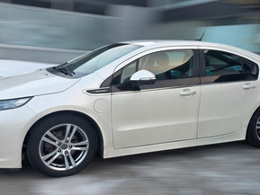 Opel Ampera