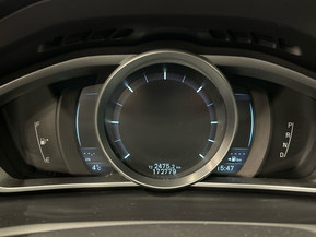 Volvo V40 Cross Country