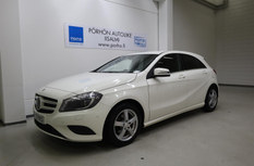 Mercedes-Benz A