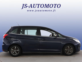Ford C-MAX Grand