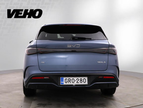 BYD Seal 6 DM-i