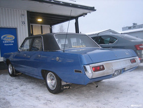 Dodge Dart