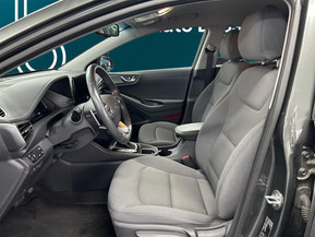 Hyundai Ioniq Plug-In