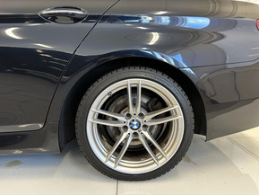BMW M550d
