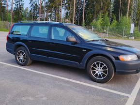 Volvo XC70