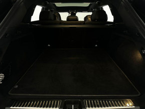 Mercedes-Benz EQS SUV