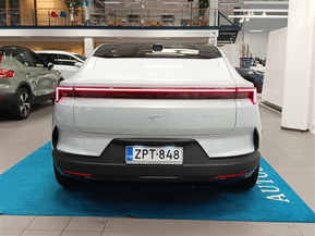Polestar 4