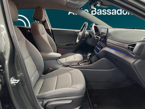 Hyundai Ioniq Plug-In