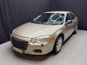 Chrysler Sebring