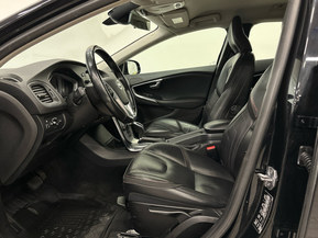 Volvo V40 Cross Country