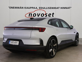 Polestar 4