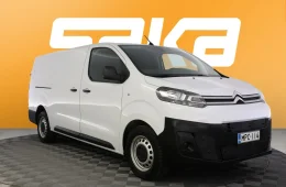 Citroen Jumpy