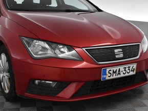 Seat Leon ST