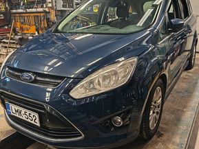 Ford C-MAX Grand