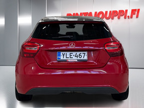 Mercedes-Benz A